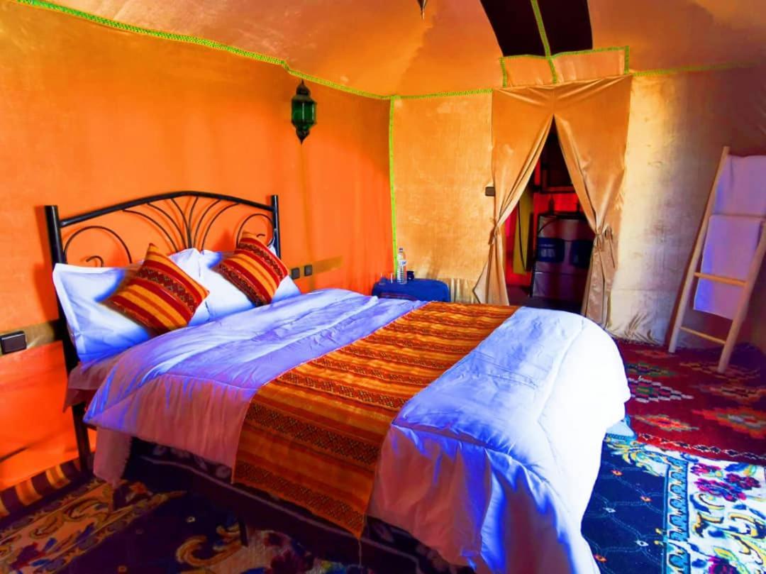 Merzouga Luxury Camp エクステリア 写真