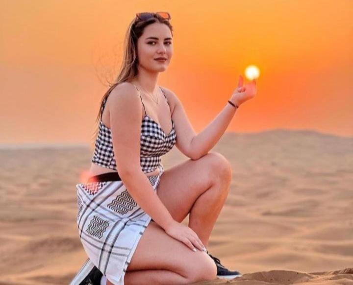 Merzouga Luxury Camp エクステリア 写真